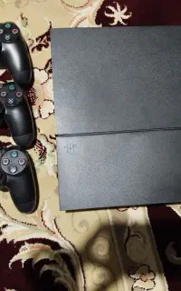 باسلام ps4فت بسیار تمیز