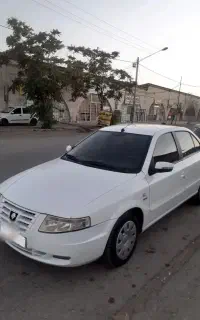 سمندسورن ef7