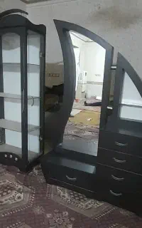 ایینه دلاور ایینه کمدی گنجه