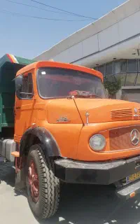 راننده پایه یک