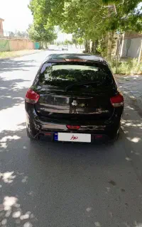 تیبا 2 مدل اخر 95
