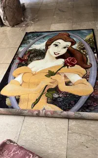 فرش فانتزی