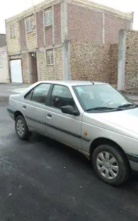 فروش ۴۰۵