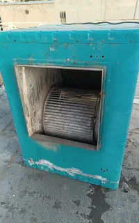 کولر آبی۸۰۰۰هایربوست