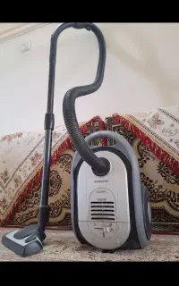 جاروبرقی درجه یک