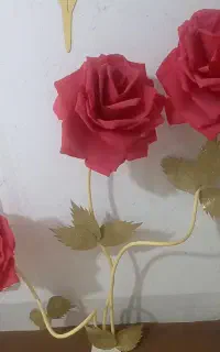گل تزئینی
