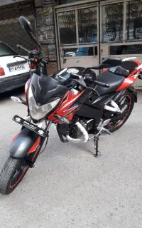 موتور ns 150