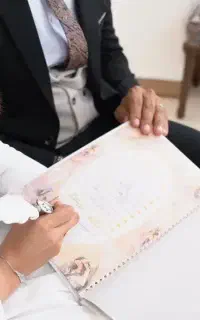 آتلیه عکاسی عقدوعروسی وکودک بارداری