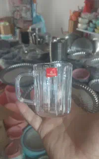 محک خطی بلینک مکس