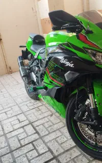 نینجا 4 سیلندر مدل 1403 در حد صفر