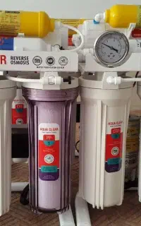 تصفیه آب تایوانی AQUA CLEAR