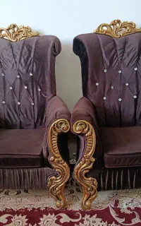 مبل 7نفره