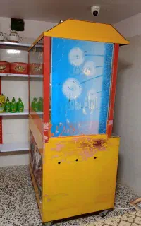 فر ساندویچی