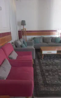 ست کامل مبلمان