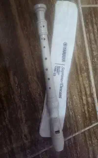 فلوت یاماها
