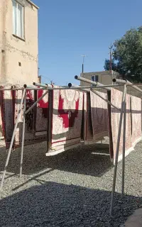 قالیشویی قیطران (کامیاران)