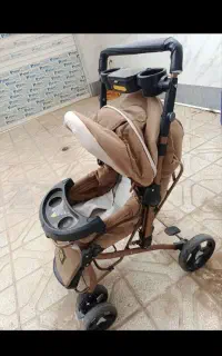 کالسکه چیکو