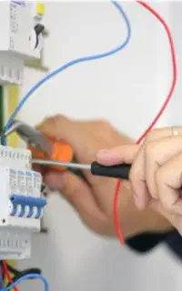 برقکاری ساختمان