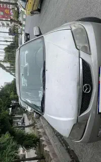 مزدا ۳۲۳