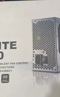 power cooler master elite 350