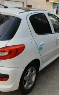 ۲۰۷ پانا ارتقا ۱۴۰۳