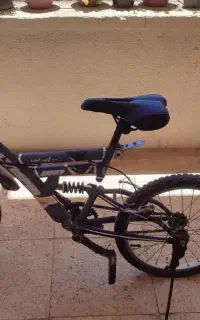 دوچرخه 20