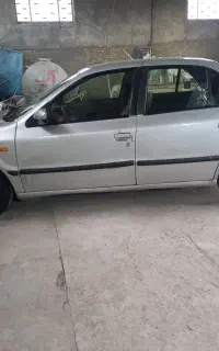 سمندمدل۸۴
