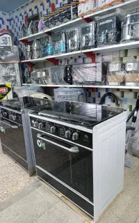 گاز 5شعله