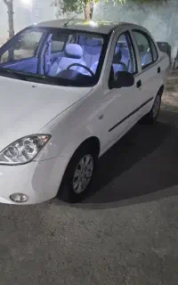 تیبا مدل ۱۴۰۰