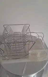 آبچکان روی سینک ۱۸۰۰
