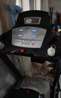 تردمیل تایوان اصل