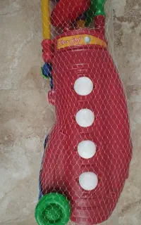 اسباب بازی