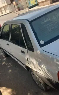 فروش پراید ۸۹