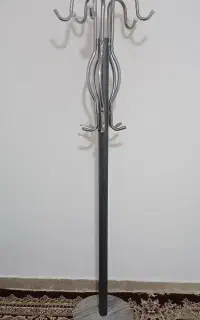رخت آویز فلزی