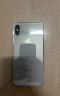 iPhone X 256