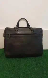 کیف تمام چرم تبریز اداری