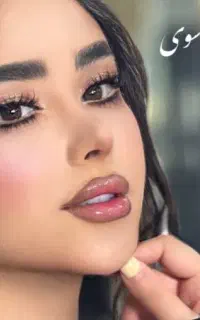 میکاپ و شنیون عروس حرفه ای همراهی ۵۰۰ تومن