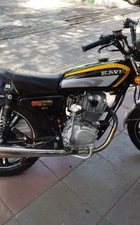 هندا200