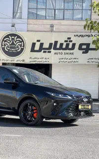 کاور و سرامیک تخصصی خودرو