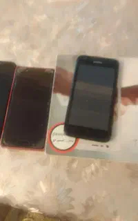 گوشی موبایل سامسونگ و هواوی و غیره