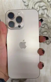 ایفون 16 پرومکس