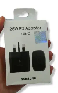 آداپتور ۲۵W