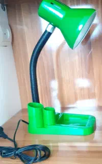 چراغ مطالعه