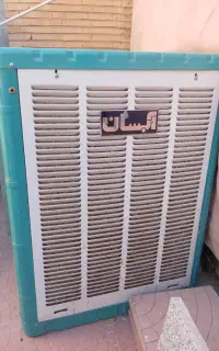 بدنه کولر آبی ۷۰۰۰
