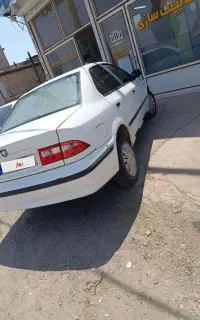 سمند کلاس ۱۶
