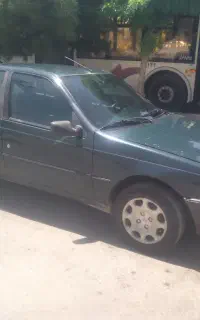 فروش اردی مدل ۸۴