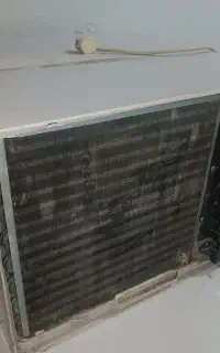 کولر گازی پنجره ای