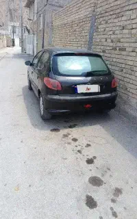 فروش206مدل84