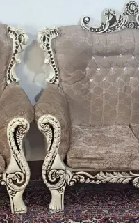 مبل ۷ نفره
