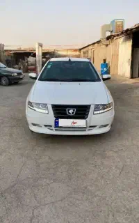خودرو سورن پلاس